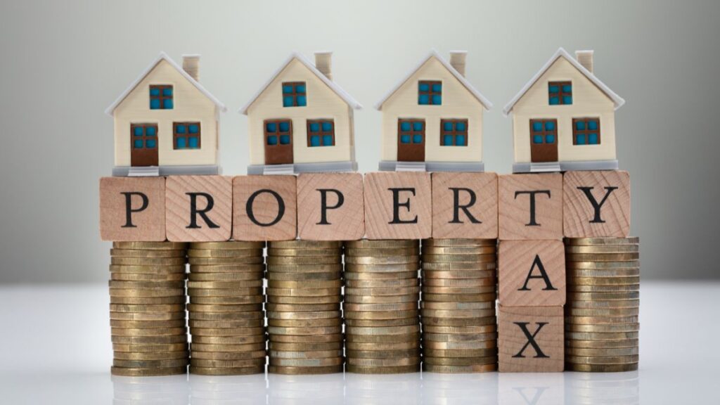 Pennsylvania $1,000 Property Tax Rebate Program - Key Details Here